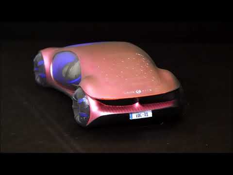 Digitallotse - Erklärvideo AR-Aufprojektion