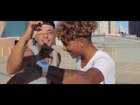 YCG - Enemies (Official Video)
