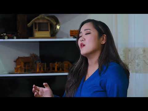 A derin kan ti ngailo - Zualbawihi (Official music video 2025)