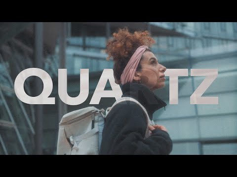 Sanio & Zarth - Quartz (Official Music Video)