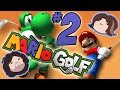 Mario Golf Perfect Shot PART 2 Game Grumps VS