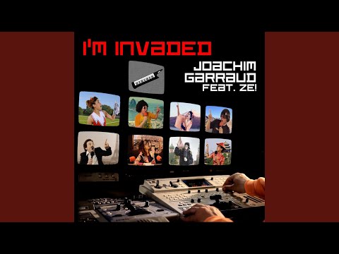 I'm Invaded (feat. Ze!) (D.O.D Remix)