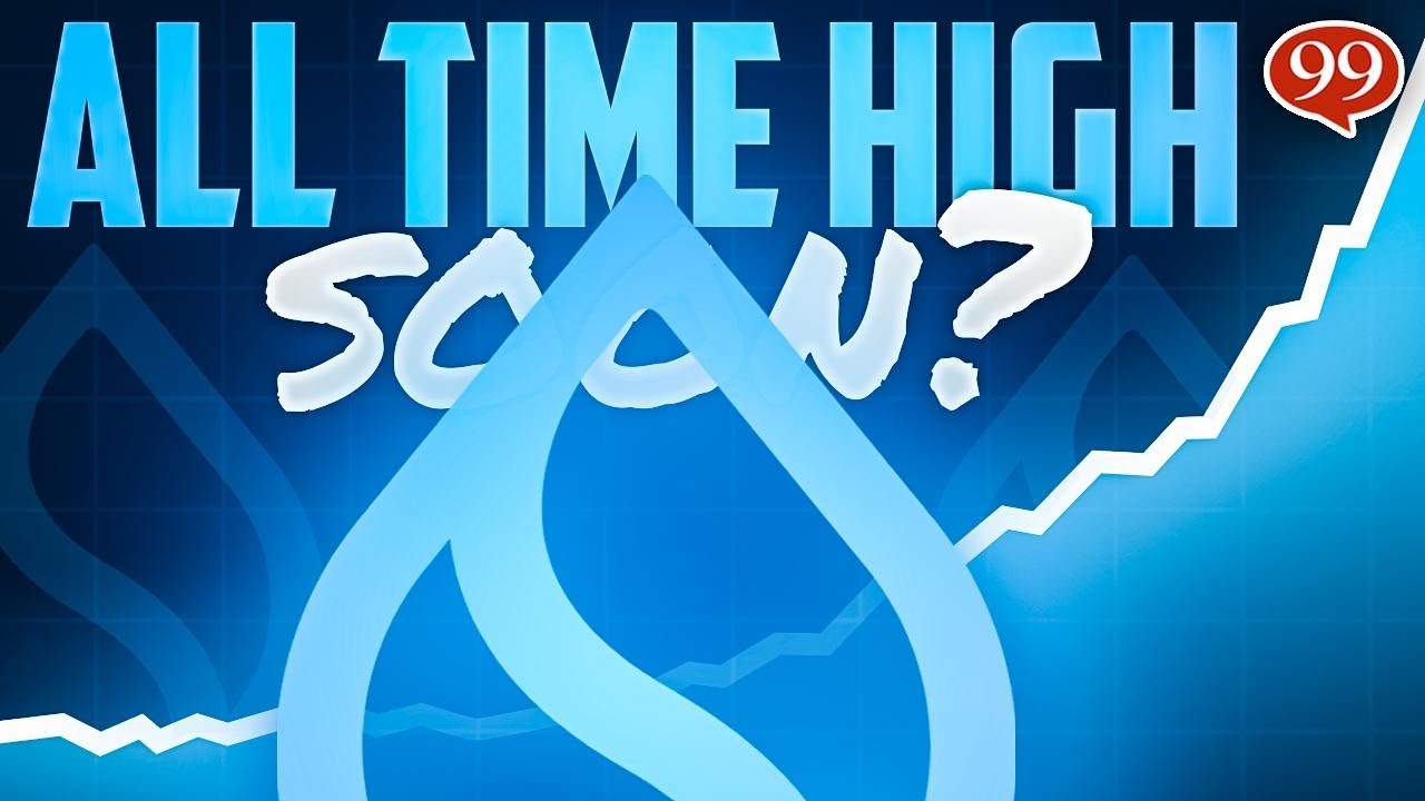 SUI CRYPTO PRICE PREDICTION | Will $SUI All Time High Soon?!