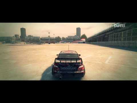 DiRT3-JOYRIDE-DC COMPOUND-1-OMG FLUKED IT by Scalebreaker96