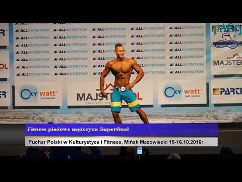 Autor artykułów o kulturystyce Oznaki słabych mięśniach