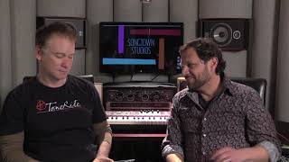 Behind the Hits: Joey &amp; Rory &quot;Teaching Me How to Love You&quot; songwriter Marty Dodson