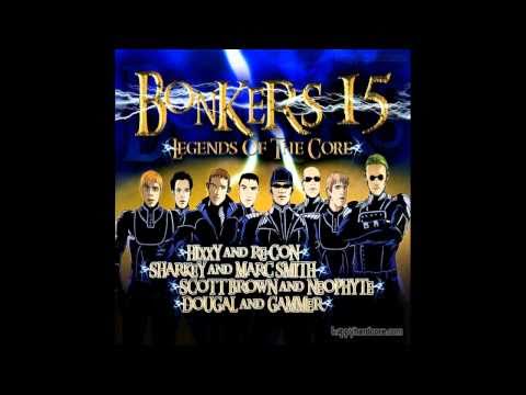 Bonkers 15 - Dance Me