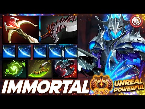 Sven Terminator Unreal Power - Dota 2 Pro Gameplay [Watch & Learn]