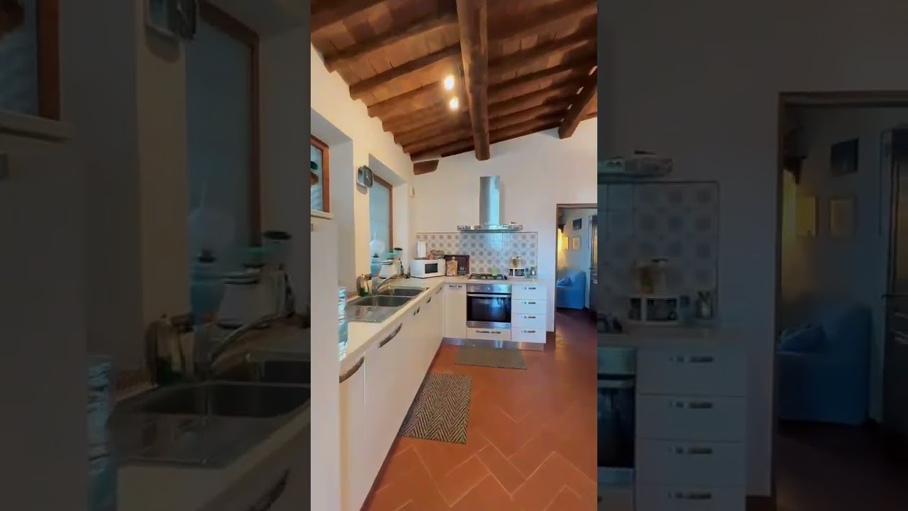 Villa - Video