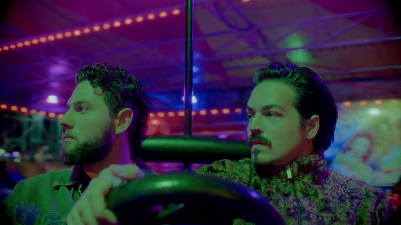 Milky Chance — Golden
