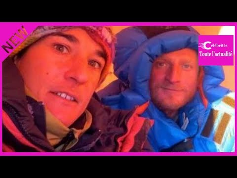 Bloquée sur un sommet de l’Himalaya, la Française Elisabeth Revol a été retrouvée