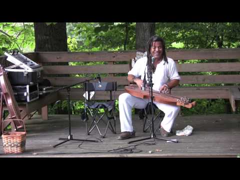 Dulcimerica 129 - "Simon Brothers Mercantile" - Mountain Dulcimer