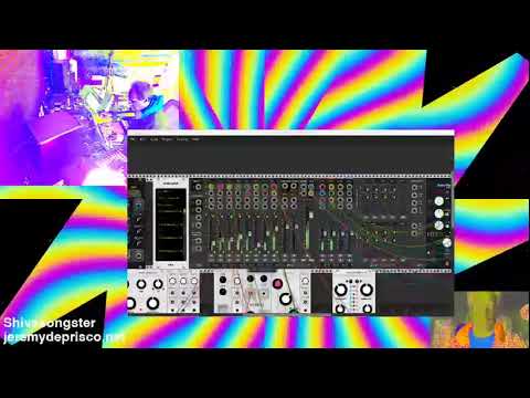 VCV Rack Live Jam - April 26, 2020
