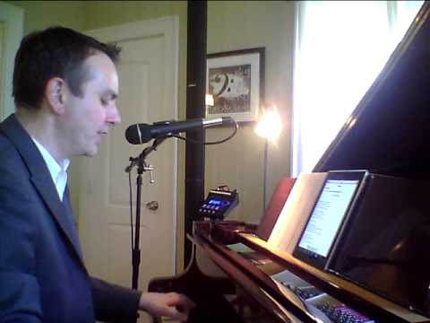 Promotional video thumbnail 2 for Edward Daniels Ensembles