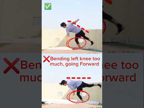 Standing Webster front flip Tutorial Avoid these mistakes 🙅💯#frontflip #short @hamzas-lifee