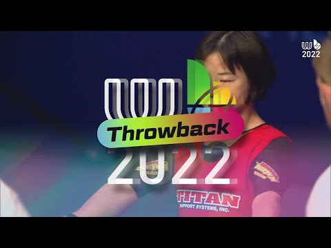 Throwback TWG22 - Yukako Fukushima