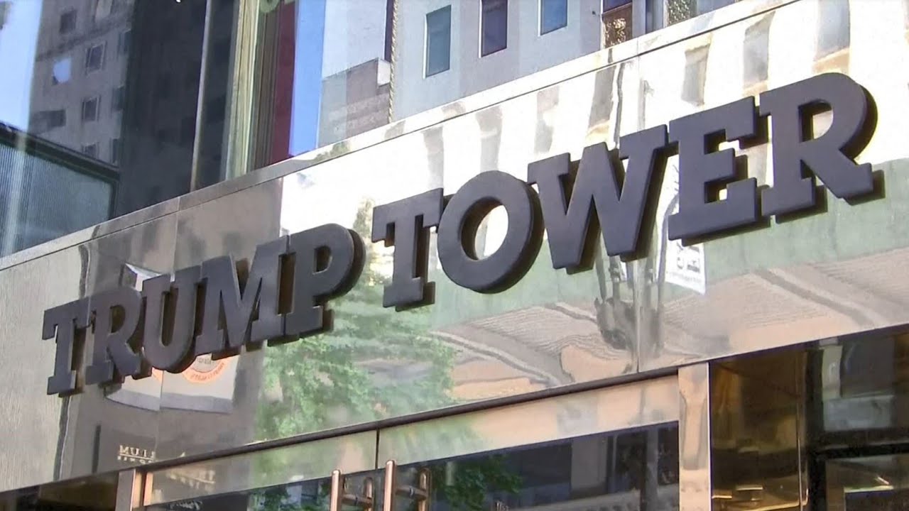 Trump Organization Hit With $1.6 Million Fine for Criminal Tax Fraud Scheme | El Minuto (English)