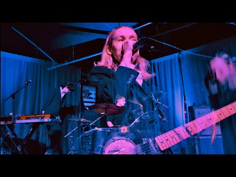 Sorry - Let The Lights On - Zebulon Los Angeles 12/2/2022