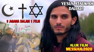 Download lagu DATANGNYA TUHAN PALSU & PERANG PALESTINA VS ISRAEL DI FILMKAN|| ALUR FILM MESSIAH 2020 mp3