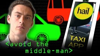 Avoid the Middle-Man (Smart Contracts) - Computerphile