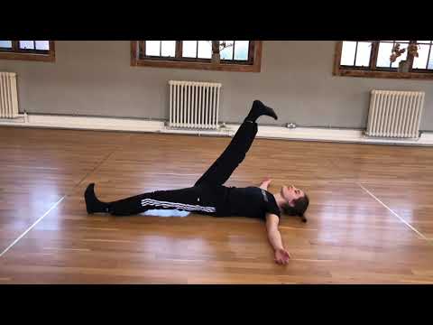 Patreon Taster Class-Intermediate Level