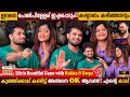 Girl Fans After Marriage | Suhaid Kukku & Deepa Paul | Happy Moments Of Life Game | Milestone Makers