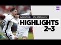 HIGHLIGHTS: KV Kotrijk - RSC Anderlecht | 2021-2022 | On to the champions' play-offs