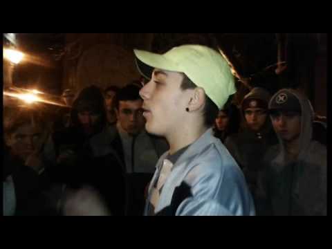 RELOPE vs NSB - C18 TORNEO / FECHA.8