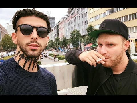 Punch Arogunz vs. Baba Saad (disstrack)