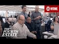 'Great Stories Trump Everything Else' Official Clip | The Fourth Estate | SHOWTIME