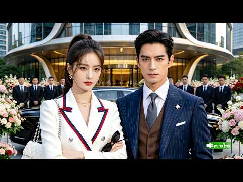 สาวกลับชาติมาเกิดพร้อมความทรงจำ ทิ้งชีวิตแม่บ้าน10ปีเป็นดีไซเนอร์สูงสุดจับมือCEOสร้างอาณาจักรธุรกิจ