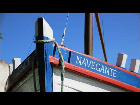 Nohha - El Navegante (Original Mix)