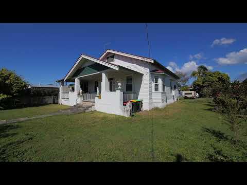 11 Argyle Street, Mullumbimby, NSW 2482, 4 Schlafzimmer, 1 Badezimmer, House