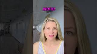 Holland America Outdoor Spaces  Simpler, Sea Focused Experience