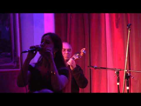 Raquel Peters no Club - MVI 1219