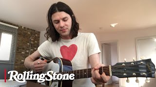 James Bay Performs &#39;Scars,&#39; &#39;Us,&#39; and &#39;Hold Back the River&#39; | In My Room
