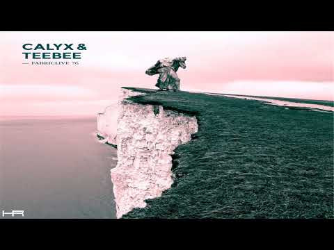 FABRICLIVE. 76 - Calyx & TeeBee (2014) [Continuous Mix]