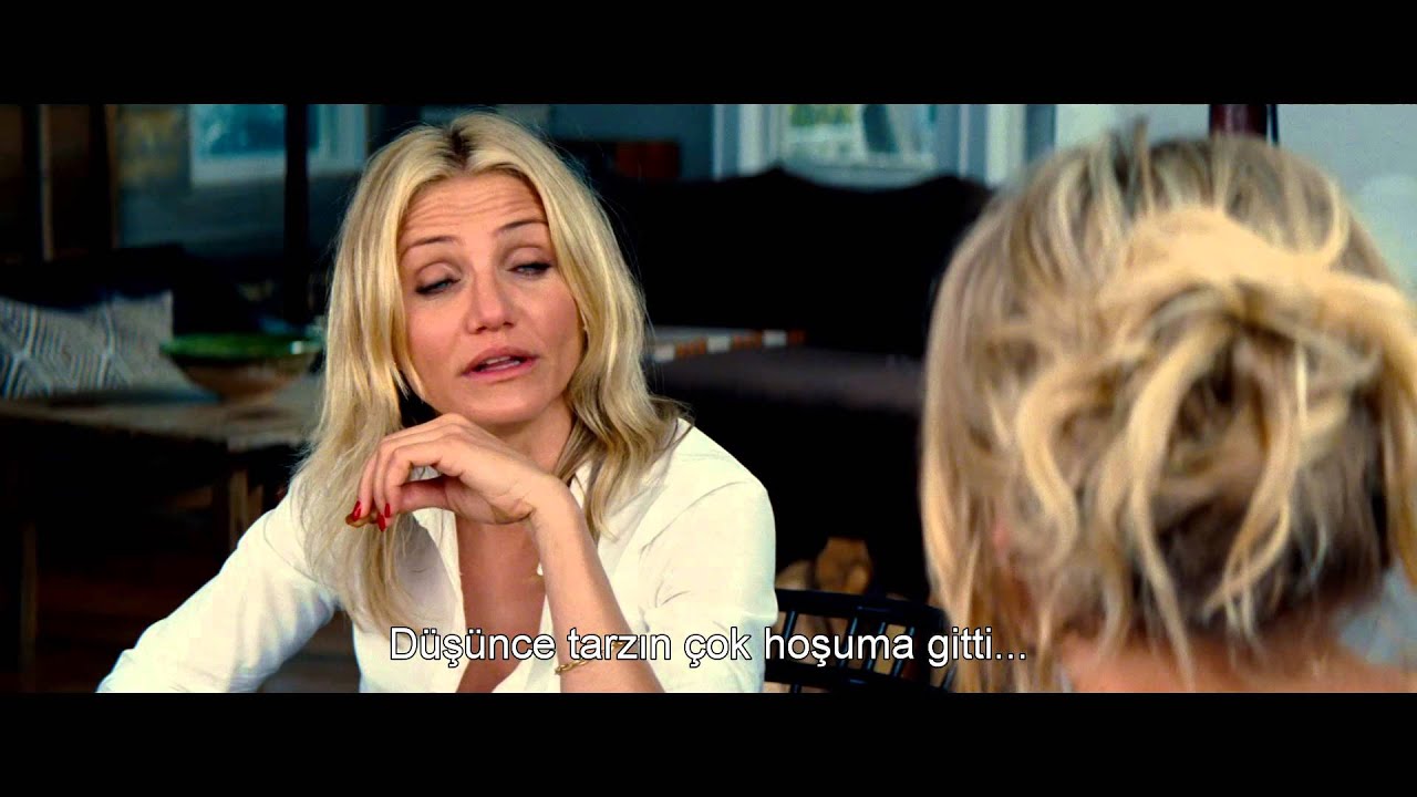 ÖTEKİ KADIN - THE OTHER WOMAN - Türkçe Altyazılı Fragman