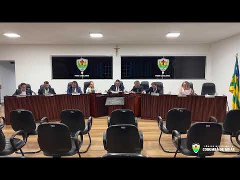 Sessão Ordinária - 26/02/2026