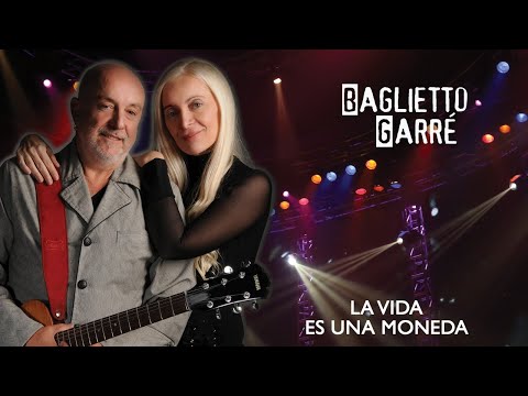 LA VIDA ES UNA MONEDA // Baglietto-Garré // Vivo Teatro OPERA