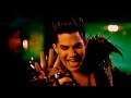 [4K] Adam Lambert - If I Had You  (Music Video)
