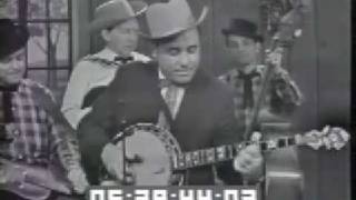 Earl Scruggs - Ground Speed