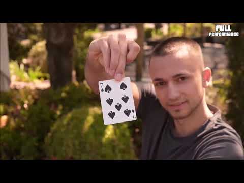 Saturn Magic - Progressive Kings by Adrian Vega and Mariano Goñi