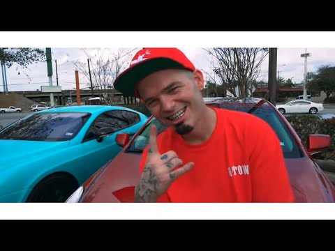 Paul Wall - Beat Up The Block (Music Video)
