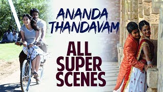 Ananda Thandavam  Tamil Movie  Compilation  Siddha
