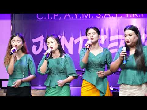 Female Voice - KTP, Maubawk Sikul Veng Branch