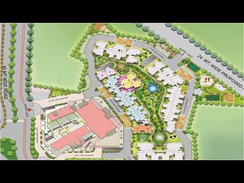 3D Tour Of Migsun Atharva 