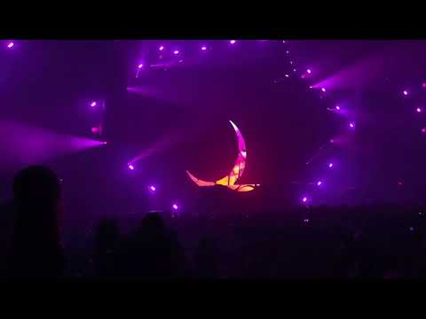 Fransis Derelle @ 1stBank Center Night 1 - Brave Soul + more (Excision's Mile High Denver ’22)