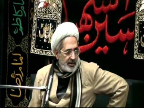 Moharrum 12 17 2010 Urdu Part 3/5