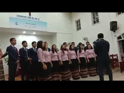 BCM Aizawl East Pastor Bial Zaipawl-Ka chakna Lalpa